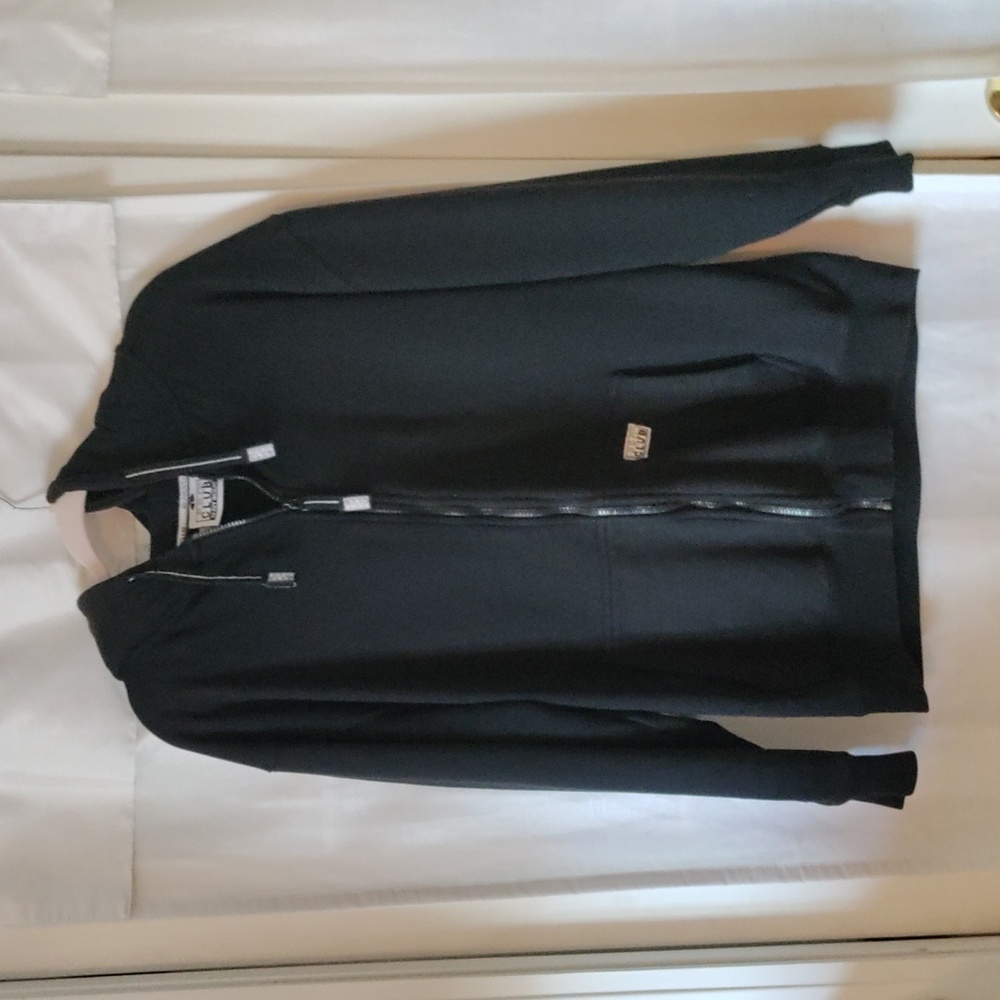 Pro Club Zip Up Hoodie